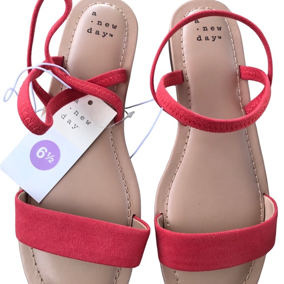 Sandals - Picture 3 of 3